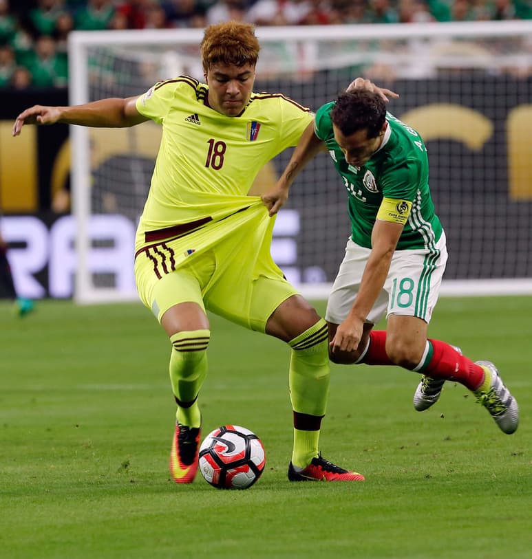 Peñaranda, de 19 años, que fichó por el equipo inglés el pasado mes de febrero procedente del Granada.