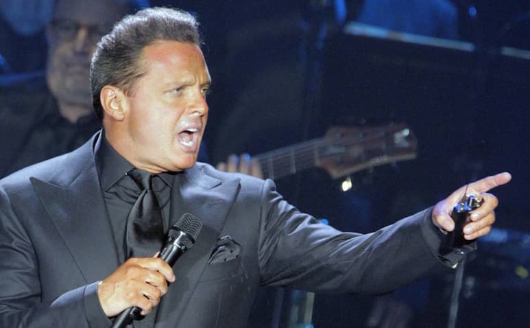 ¿El ocaso de Luis Miguel?