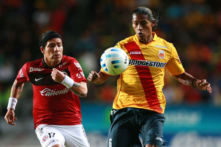 En punto de las 21:00 horas del viernes inicia el Torneo Apertura 2016.