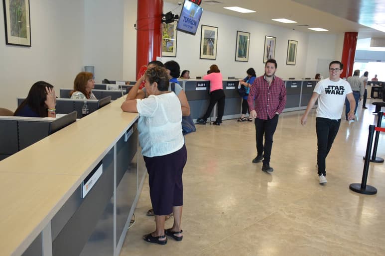 Supera. Captación de impuestos en 2015 fue menor que el pago de la nómina municipal.