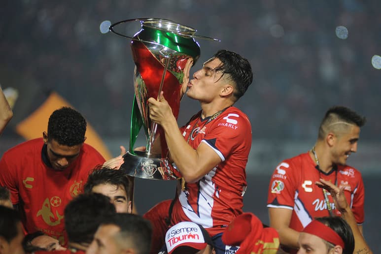 La escuadra veracruzana, dirigida por el argentino Pablo Marini, buscará igualar el logro de la temporada pasada.