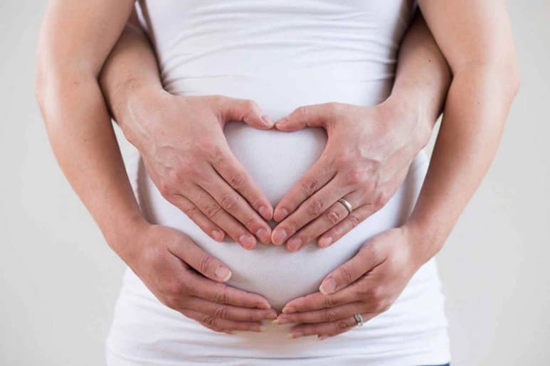 Oportunidad. A través del Programa BB en Casa, se busca dar una esperanza a las parejas para que puedan concebir un bebé. (ARCHIVO)