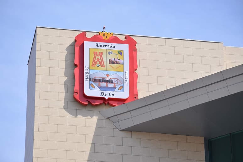 En Torreón se contabilizaron deudas a corto plazo por 442 mdp con apenas 6 mdp para hacerles frente, es decir, 1 %, que es el valor más bajo de todos los municipios. (ARCHIVO)