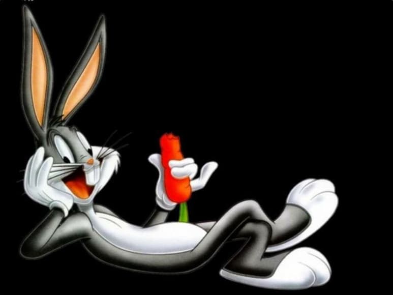 Dibujos animados en los que aparece Bugs han ganado un Premio Oscar, además de haber estado nominado tres ocasiones a este galardón. (ARCHIVO)