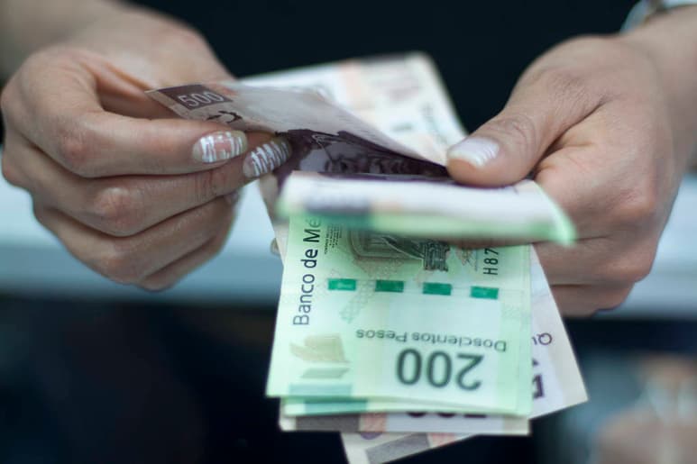Sin recortes. Hasta el cierre de junio el gasto del gobierno ascendió a un billón 844 mil 945 milllones de pesos.