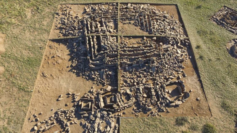 Las excavaciones iniciarán en pocos días a pesar de que el descubrimiento se hizo desde el año pasado. (ESPECIAL)