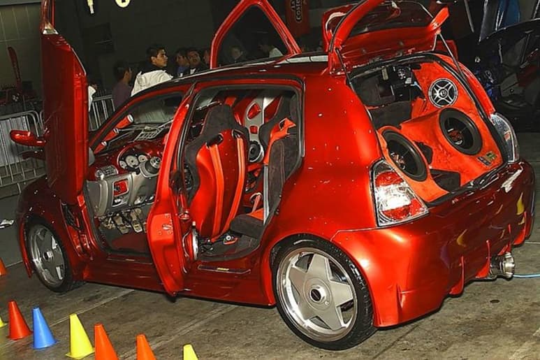 Toda una tradición en la Comarca Lagunera es el Car Audio Tuning Competition, que ya tiene lista su edición 2016 durante octubre. (Especial)