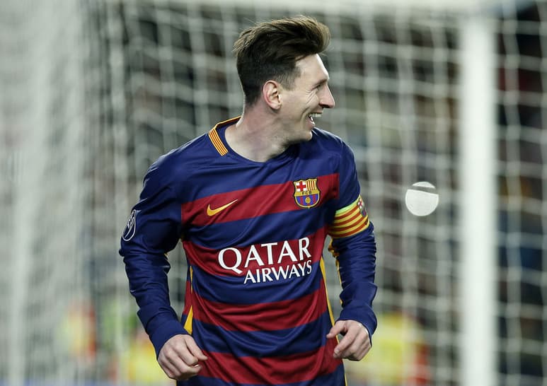 Ese encuentro, disputado en el Camp Nou en el mes de noviembre acabó ganándolo el equipo de Luis Enrique por 6-1.