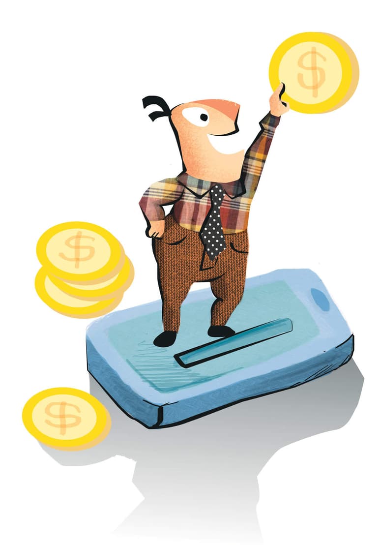 Ponga en orden sus finanzas