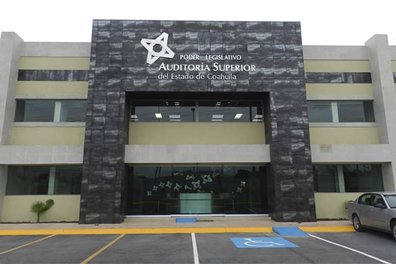 Municipios ignoran a la auditoría del estado