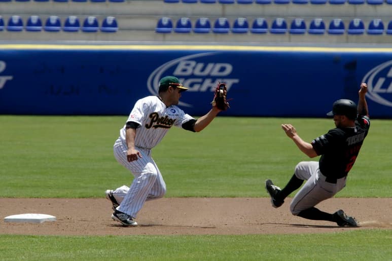 Es la primera vez en la historia de los Toros de Tijuana en que logran arribar a una final de LMB, recordando que apenas en 2014 regresaron a la liga con ese nombre de batalla. (ARCHIVO)