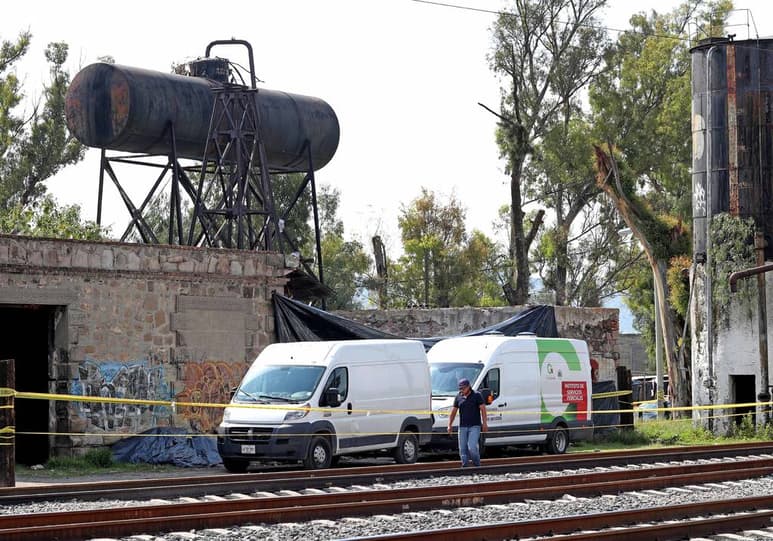 Primer lugar. Ecatepec encabeza la lista de homicidios con 168 registrados durante este año.