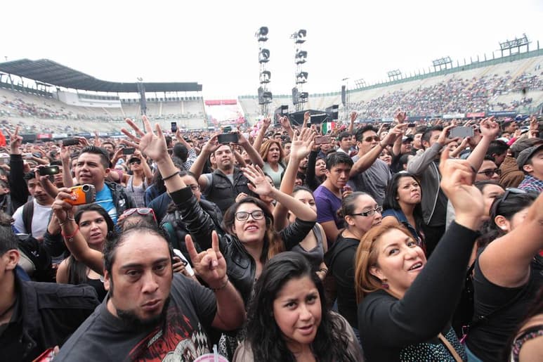 Edición. El festival se realizará el 18 y 19 de marzo de 2017. (ARCHIVO)