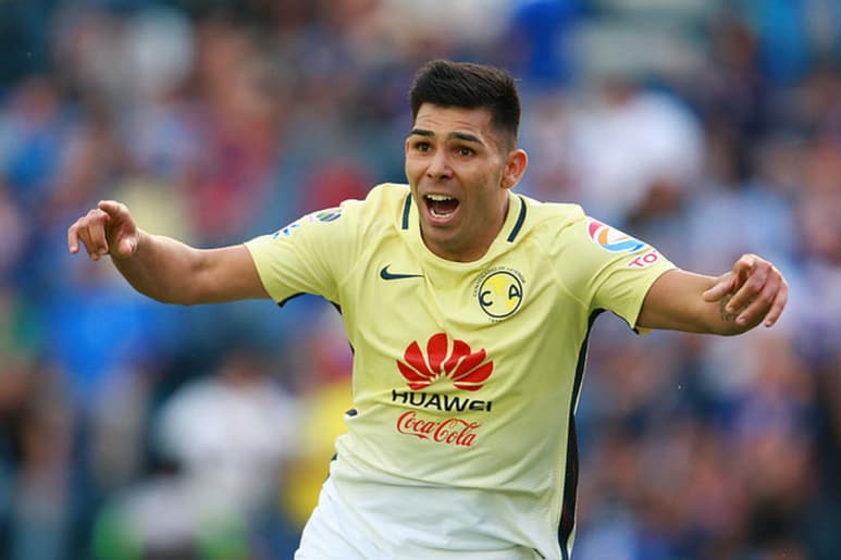 América logró remontar una desventaja de tres goles para vencer a La Máquina. (JAM MEDIA)