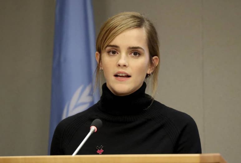 Abogados de Emma enviaron carta a sitio web. (ARCHIVO)