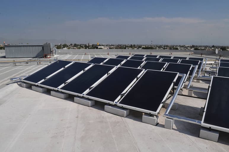 Renovable. La Expo Laguna Energía Sustentable se llevará a cabo del cinco al seis de octubre en Torreón.