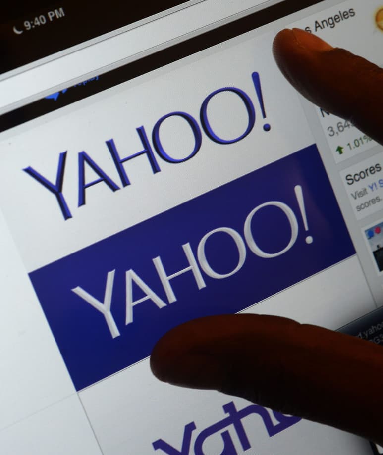 La empresa prestadora de servicios de Internet difundió a sus usuarios diversos consejos en materia de seguridad, como revisar su o sus cuentas en busca de actividad que pueda resultar sospechosa. (ARCHIVO)