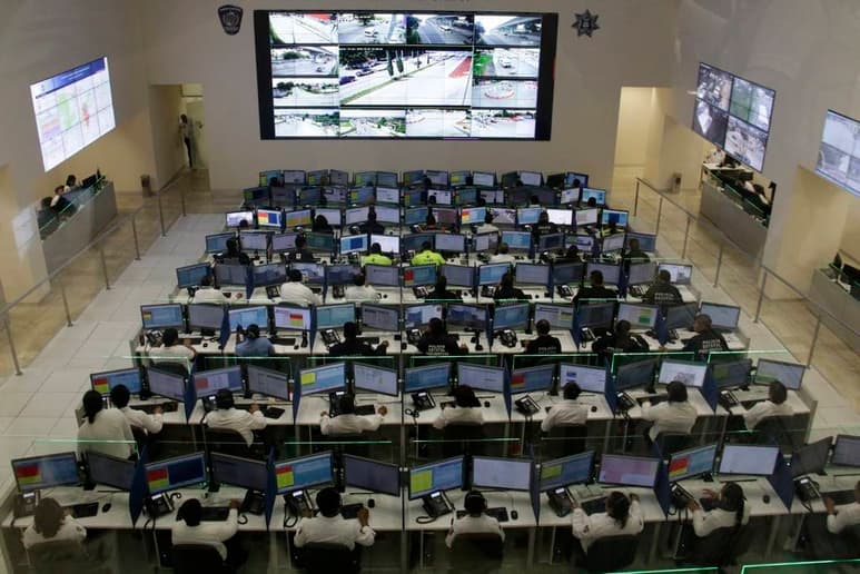 Meta. Se busca que los operadores sean efecientes.