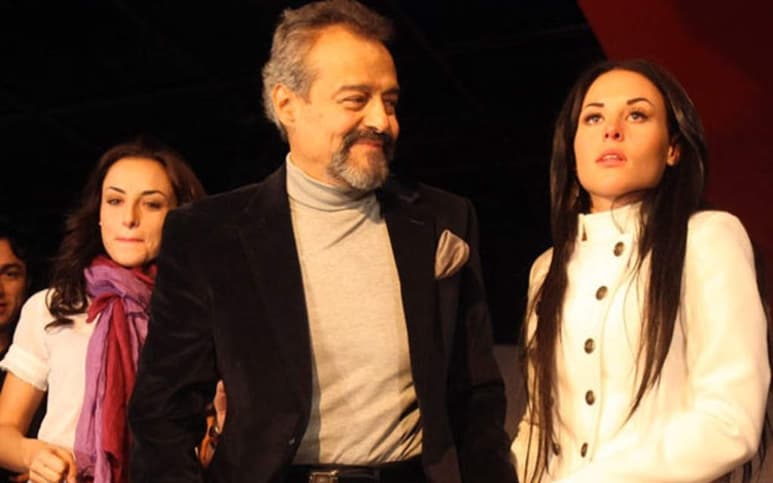 Con enorme tristeza, la familia Vega confirmó a través de un breve mensaje el fallecimiento del actor, quien tenía varios años luchando contra el síndrome mielodisplásico. (ARCHIVO)