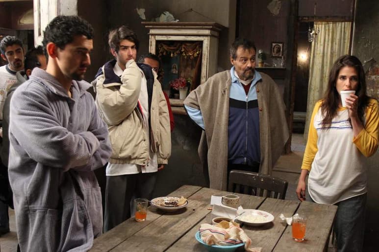 'Javi' y 'Charlie Noble' se expresaron tras la muerte de Gonzalo Vega. (ARCHIVO)