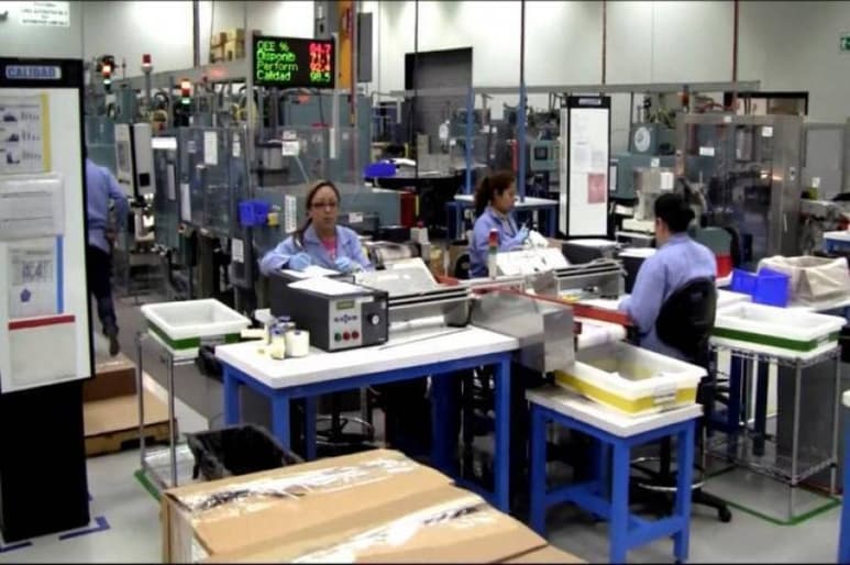Alimentos. Una buena alimentación favorece la dinámica en la empresas, señala experta.