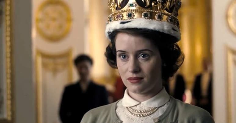 De acuerdo con un comunicdo, en 'The Crown' el público entrará a un codiciado mundo de poder, privilegio y de puertas cerradas en Westminster y el Palacio de Buckingham. (ARCHIVO)
