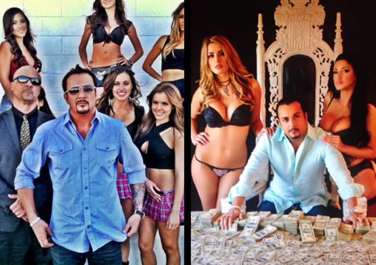Ya cuenta con un millón 500 mil seguidores en Instagram. (ESPECIAL)