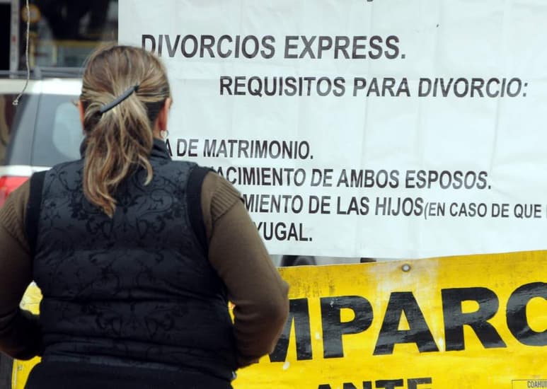 La duración de cada caso dependerá de la situación. (ARCHIVO)