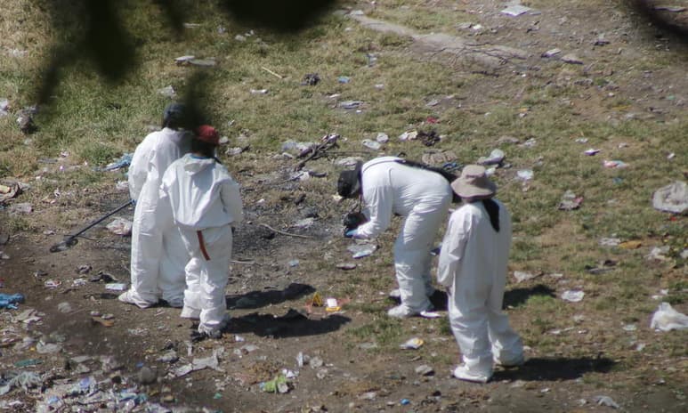 No debe limitarse a Cocula, Iguala y Huitzuco, pues la zona de trabajo de Guerreros Unidos abarca más municipios de la región. (ARCHIVO)