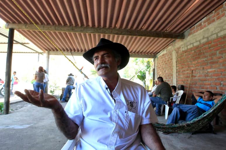 Amparo. La justicia federal revisará las pruebas que abogados de Mireles han aportado.