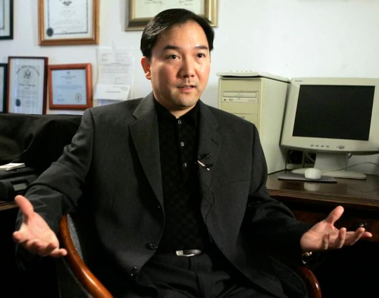 Traslado. El empresario chino Zhenli Ye Gon podría ser extraditado esta semana.