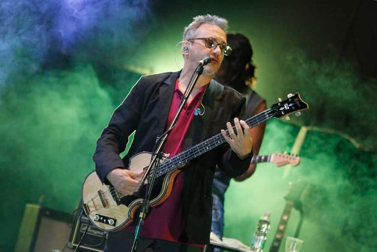 Enanitos Verdes se han presentado en tres ocasiones en el Auditorio Nacional y el mismo número en el Teatro Metropólitan, pero ahora llegarán por vez primera a un lugar más pequeño como lo es la Carpa Astros. (ARCHIVO)