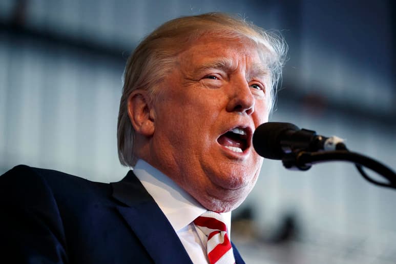 El Thomas & Mack Center de la Universidad de Nevada-Las Vegas (UNLV) acogerá el tercer y último cara a cara entre Clinton y Trump antes de las elecciones presidenciales del 8 de noviembre. (ARCHIVO)