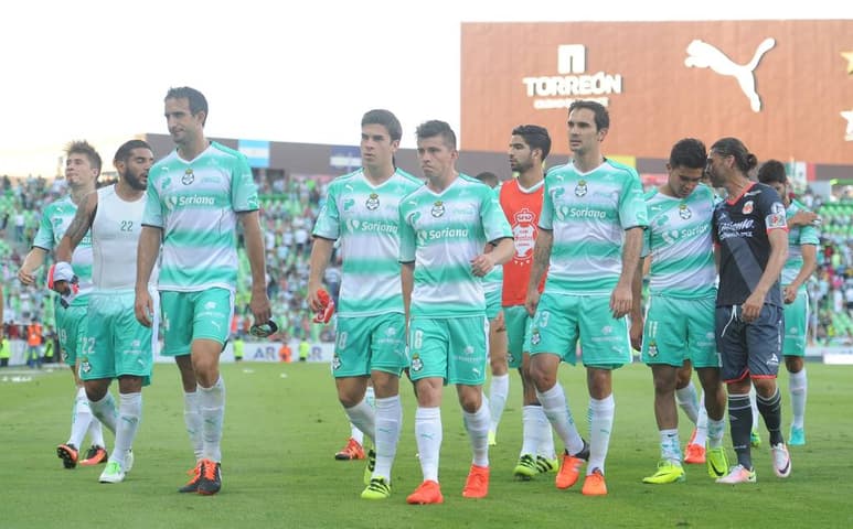 Sólo en el Apertura 2006 se tenían menos puntos tras disputarse 13 partidos en la historia de los torneos cortos. (Archivo)
