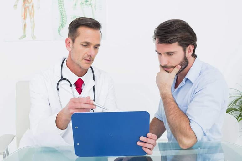 Revisión. Es importante consultar con un médico para conocer el origen de la disfunción eréctil y así eliminar el problema. (ESPECIAL)