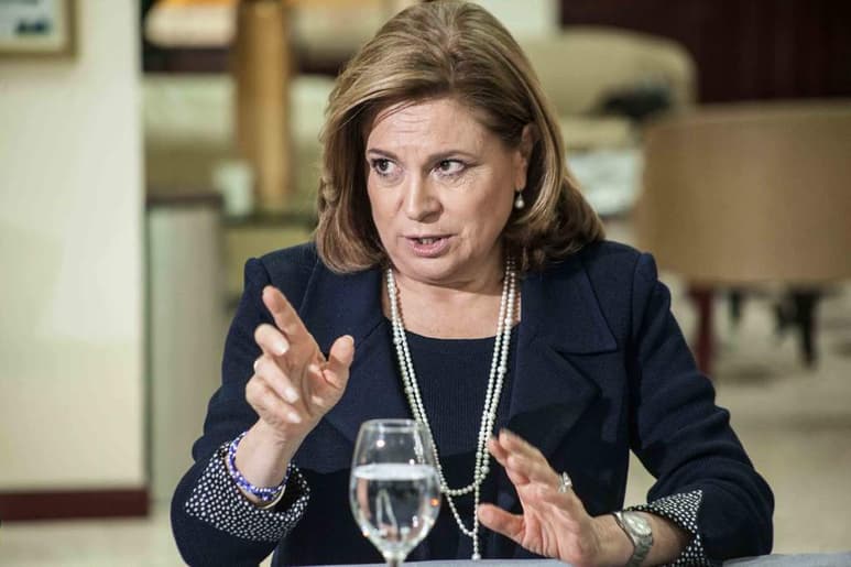 Gómez González confía en que la detención de Felipe Flores Velázquez sea fundamental para esclarecer el caso Iguala. (ARCHIVO)