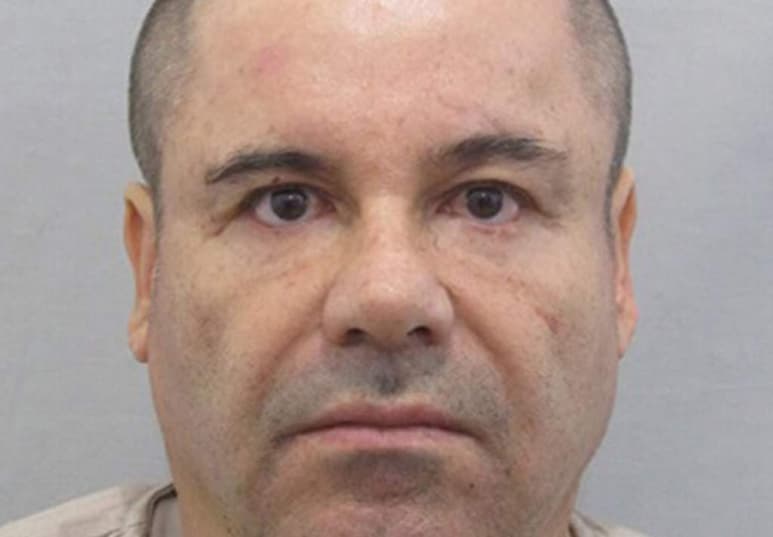 La memoria a corto plazo del encarcelado líder del cártel de Sinaloa es cada vez menor y en la prisión en que está recluido sólo le están dando un cuarto de la pastilla ansiolítica que le prescribieron los médicos, dijo. (ARCHIVO)