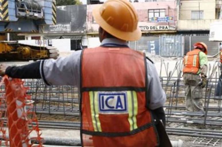Construcción. El proyecto permitirá a la empresa constructora mejorar sus finanzas que habían estado deterioradas.