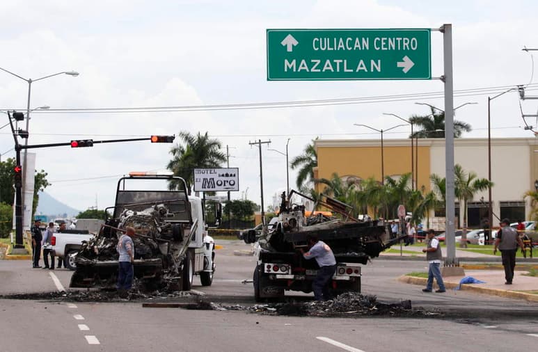Indagación. Se logró la aprehensión de varias personas relacionadas a la emboscada para rescatar a Julio Óscar Ortiz, ‘El Kevin’.