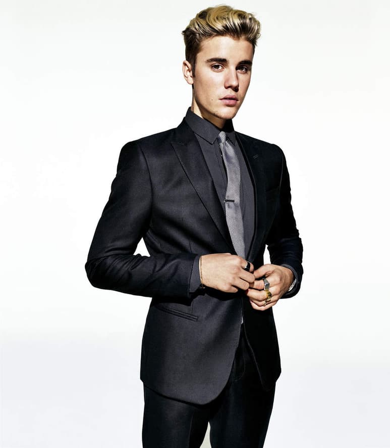 Justin Bieber vendrá a México