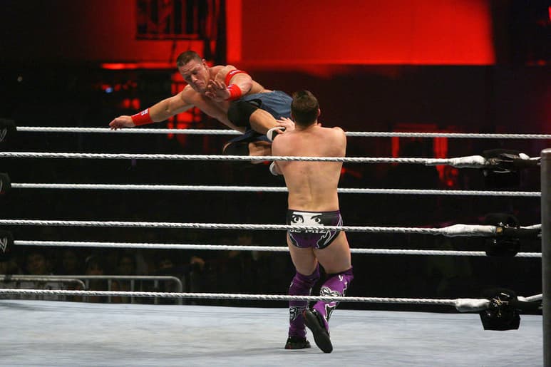 La RAW ha tenido gran aceptación entre el público mexicano. RAW tienen en la mira a estetas mexicanos