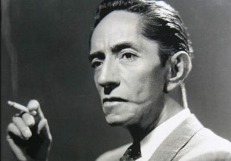 Agustín Lara fue un hombre muy famoso, pero siempre estuvo solo, y tal vez gracias a esa soledad hizo de sus canciones unos verdaderos poemas, según los especialistas en la materia. (ESPECIAL)