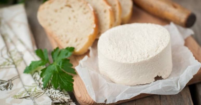 Opción. Las proteínas de este alimento son necesarias para mejorar la masa muscular de los ancianos. (ARCHIVO)
