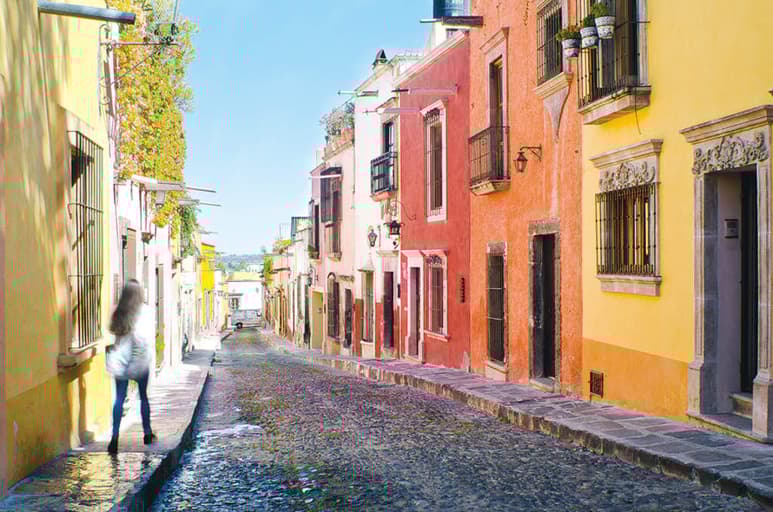 San Miguel de Allende