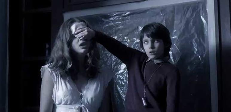 Kilómetro 31 2 es una producción de Lemon Films