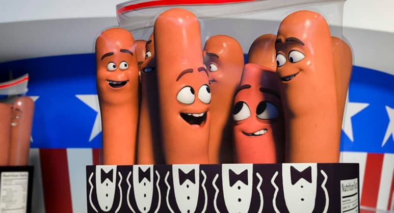La Fiesta de las Salchichas