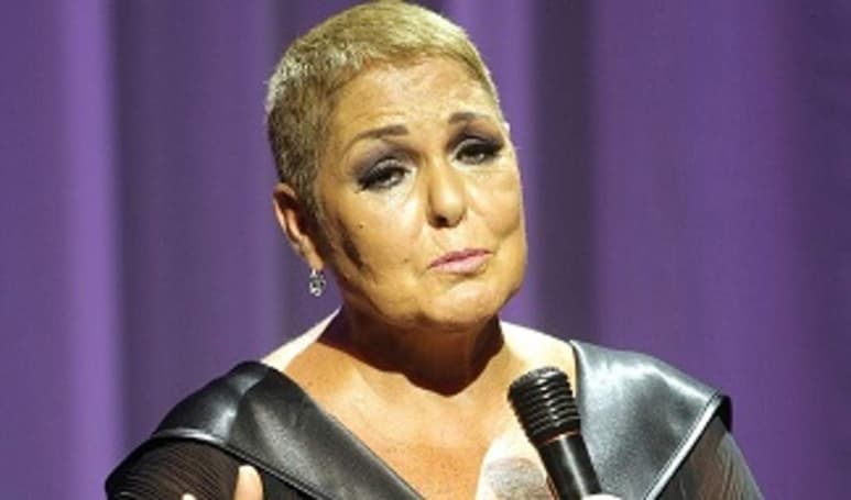 Críticas. Un video de 'La Leona Dormida' de 2008, donde habla sobre 'Juanga', se ha vuelto viral en los últimos días. (ARCHIVO)