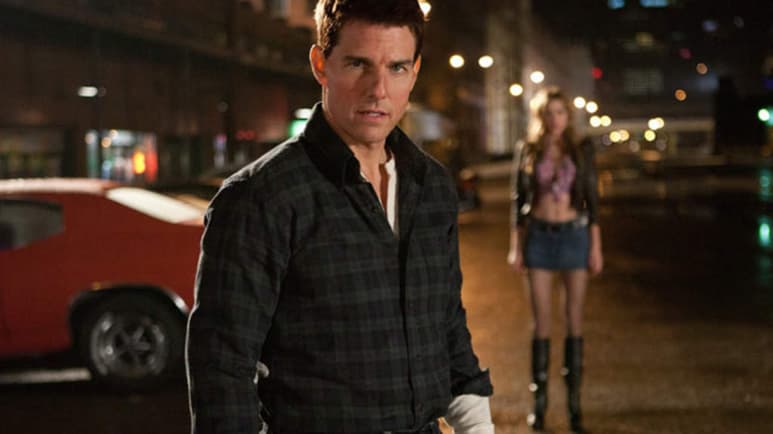 Jack Reacher: Sin Regreso