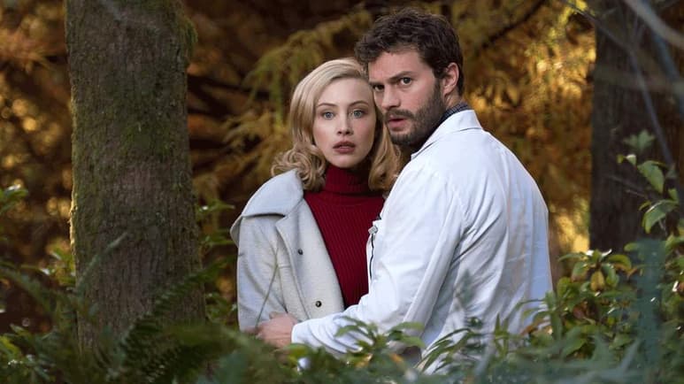 La Resurrección de Louis Drax
