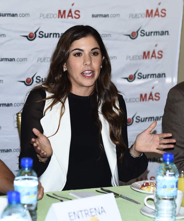 La próxima semana en Daytona, Florida, estará en la tercera etapa del Q-School, en donde las mejores 45 golfistas, conseguirán su tarjeta para entrar en el 2017 en la LPGA. (EL SIGLO DE TORREÓN)